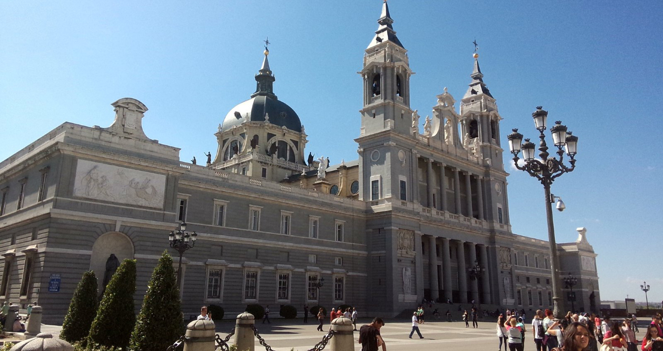 马德里康普斯顿大学Universidad Complutense