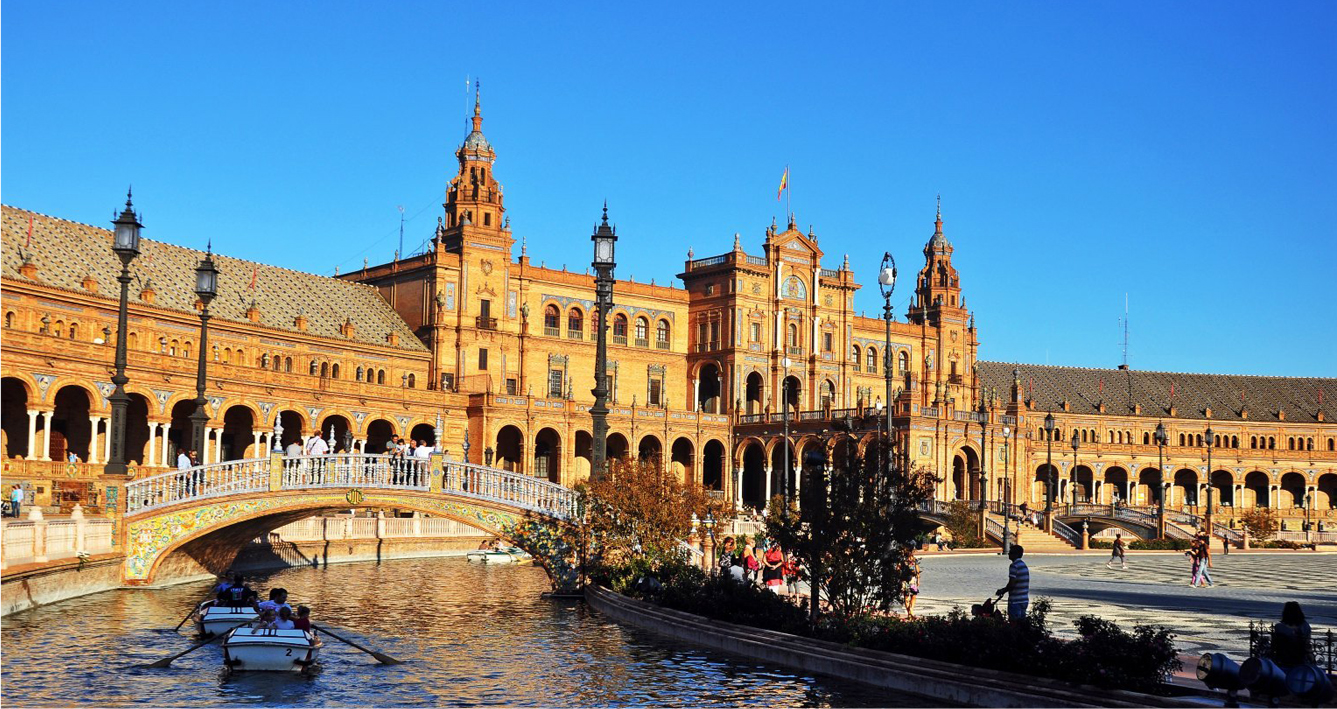 巴塞罗那大学 University of Barcelona