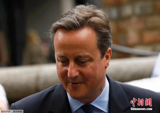 脱欧后的英国首相 U369P5060T2D7686F39DT20160624065420.jpg
