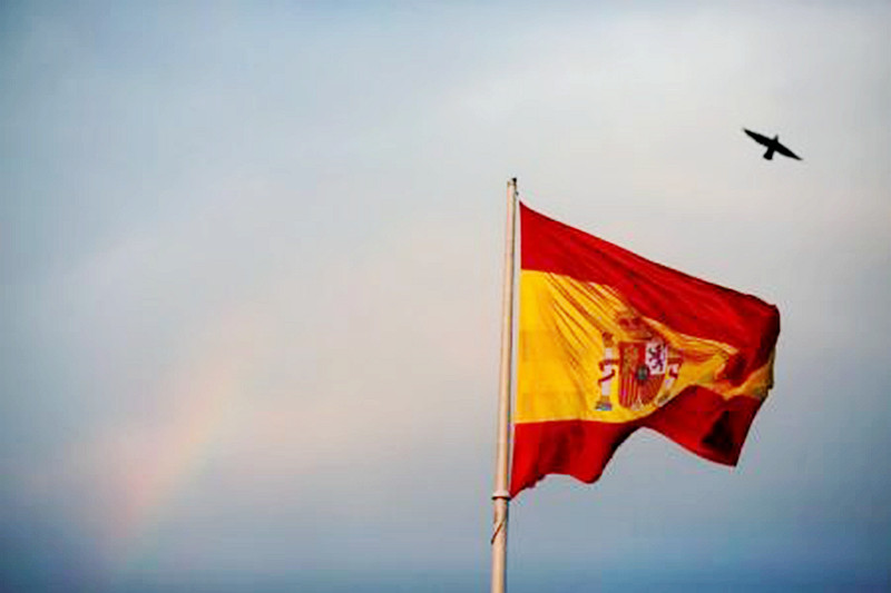 西班牙GDP恢复至经济危机前水平