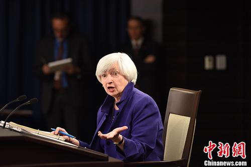 五个问题：美联储今年第三次加息：对人民币和A股有什么影响？