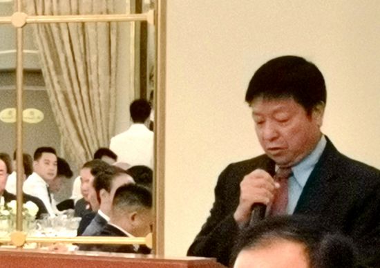 张晓荣先生 张晓荣先生