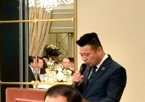 陈庸光先生 陈庸光先生