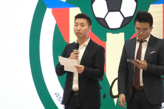 常务秘书长 常务秘书长