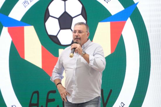 市政府代表 市政府代表