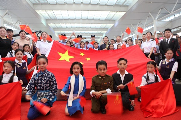 图源/采访对象提供（下同）