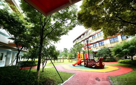 充满了爱与希望的汀州学校