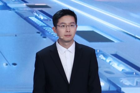 （开题人讲述-宇树科技王兴兴）