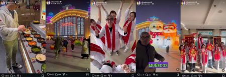 （迭戈医生在中国的生活）