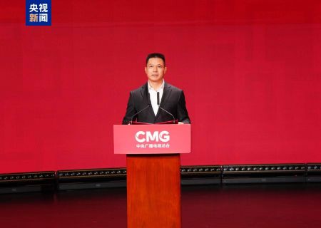 △浙江省金华市委常委、义乌市委书记叶帮锐