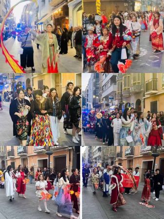 【新车揭幕与舞台盛宴】