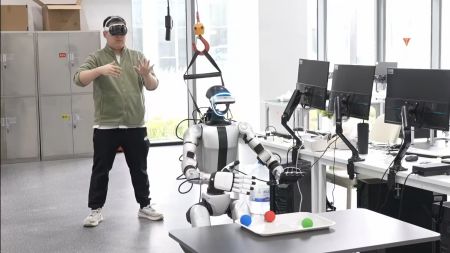 （江苏省苏州市具身智能机器人综合创新中心）