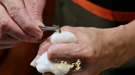 （茶香南湾鱼制作技艺）