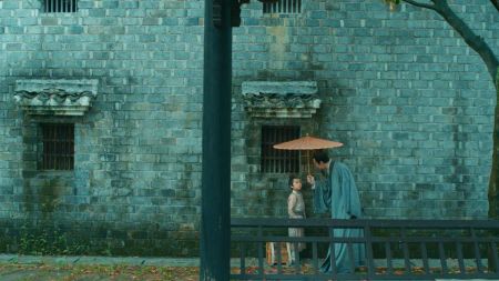 （范仲淹与小儒生）