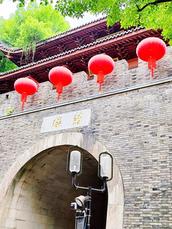 南宋御街寻踪：一步老街，千年杭城烟火