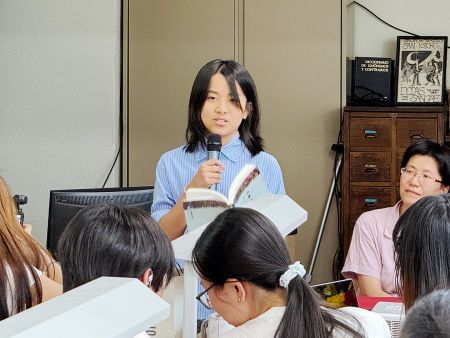 段明泽同学