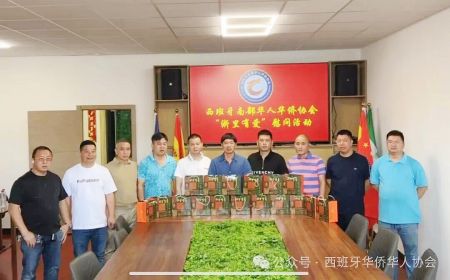 (西班牙南部华人华侨协会) (西班牙南部华人华侨协会)