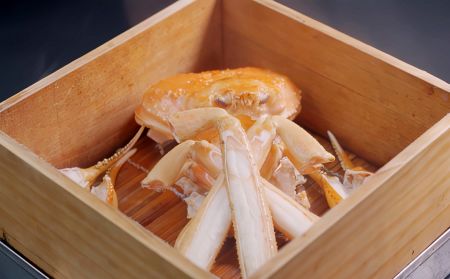 (大唐蟹宴)