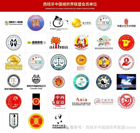 排名不分先后