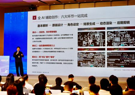 企业路演