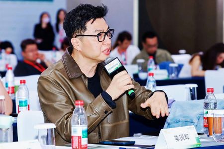 导演/编剧/监制 陈国辉(中国香港)