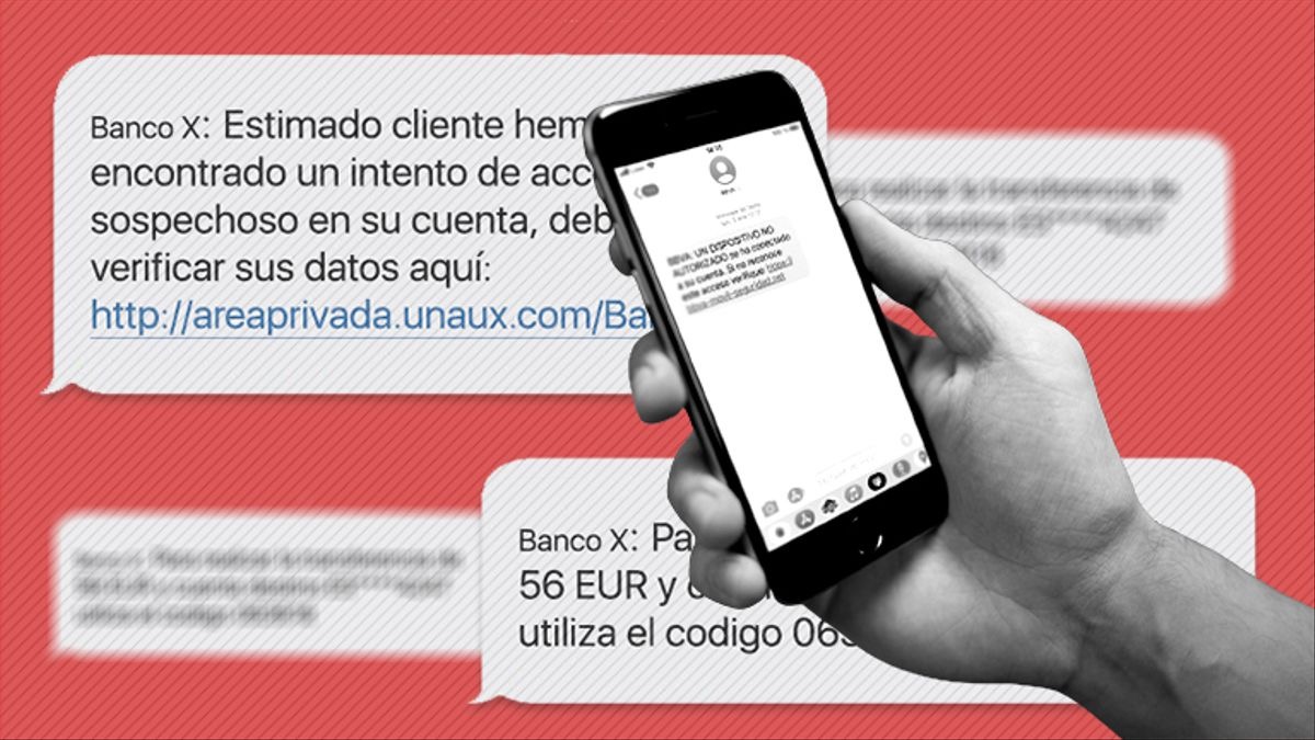 西班牙电信网络诈骗：100名受骗者涉案金额60万欧元