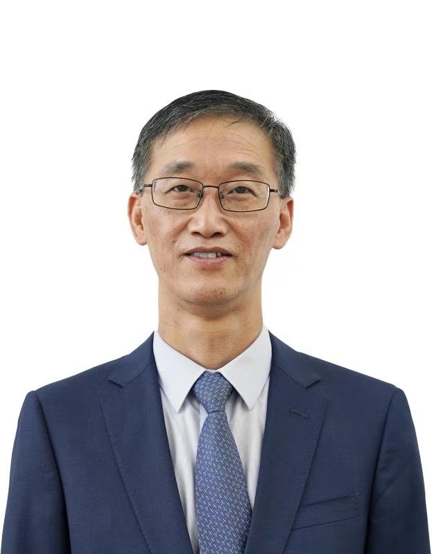 姚敬大使